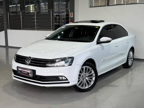 VOLKSWAGEN JETTA 1.4 16V TSI COMFORTLINE GASOLINA 4P TIPTRONIC